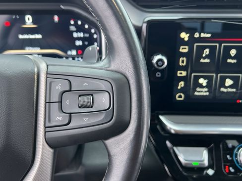 Used 2023 GMC Sierra 1500 Denali image 35