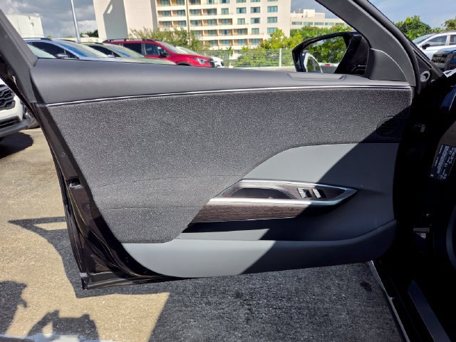 Used 2026 Lucid Air Pure RWD image 38