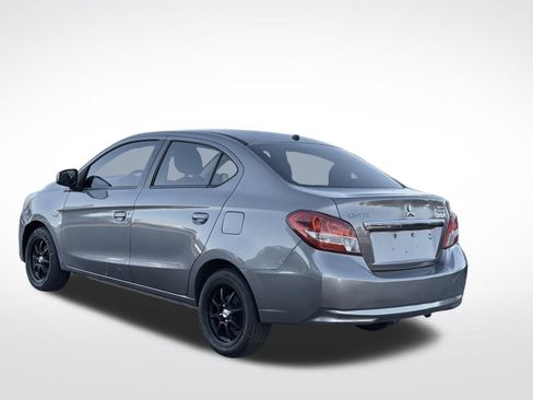 Used 2017 Mitsubishi Mirage G4 ES image 7