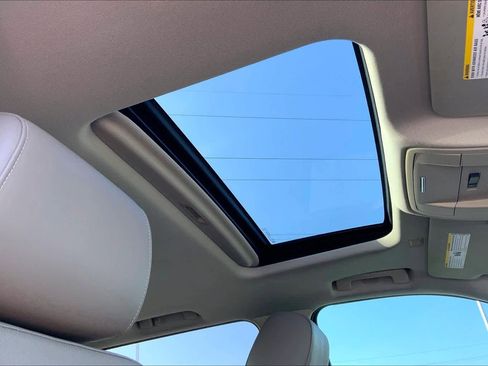 Used 2014 Chevrolet Silverado 1500 LTZ w/ Texas Edition, 1LZ Trim image 13