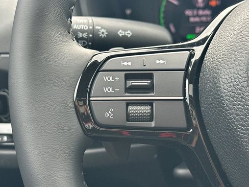 New 2026 Honda Accord Touring image 26