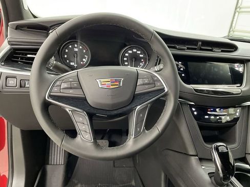 New 2025 Cadillac XT5 Premium Luxury w/ Technology Package image 23
