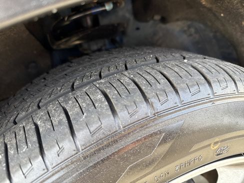 Used 2021 Honda HR-V EX-L image 12