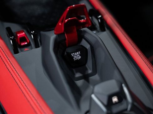 Used 2026 Lamborghini Temerario AWD/4WD image 47