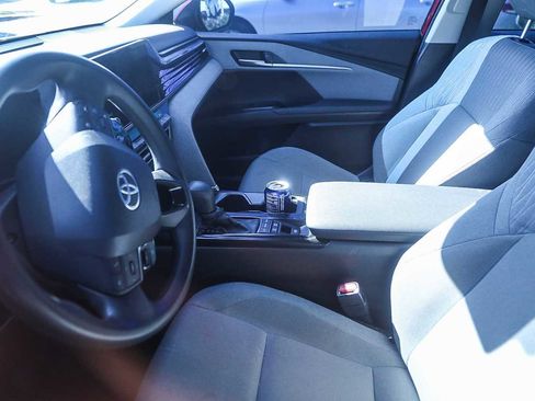 Certified 2025 Toyota Camry LE w/ Convenience Package image 24