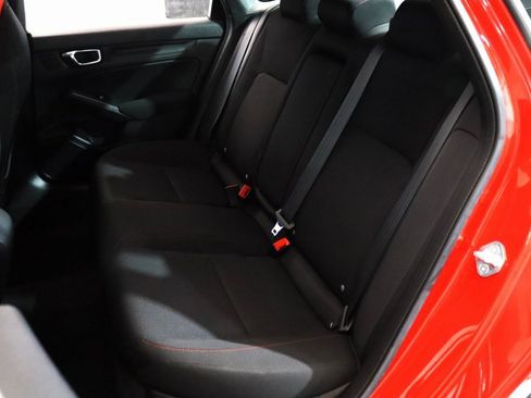 Used 2023 Honda Civic Si image 8