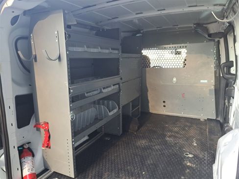 Used 2021 RAM ProMaster City Tradesman SLT image 13