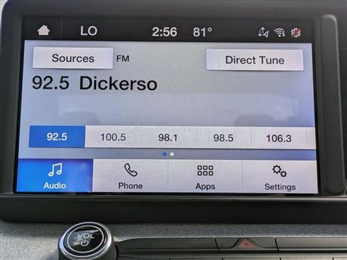 Used 2024 Ford Maverick XLT w/ XLT Luxury Package FWD image 12