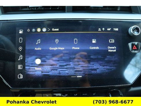 New 2027 Chevrolet Bolt LT w/ Comfort Package image 15