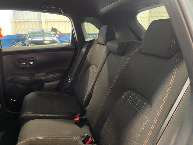 Used 2024 Honda HR-V Sport image 19