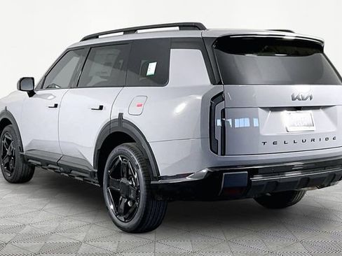 New 2027 Kia Telluride EX X-Line AWD/4WD image 4