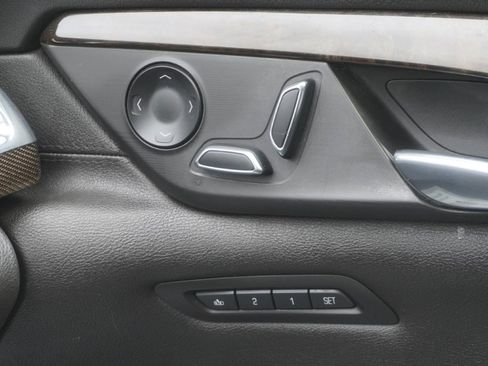 Used 2018 Cadillac CT6 Premium Luxury image 14