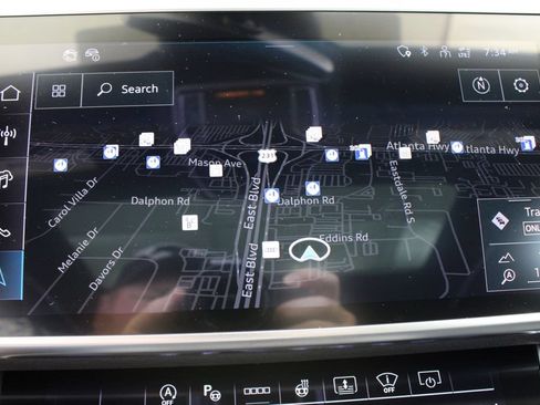 New 2026 Audi A8 L 3.0T AWD/4WD image 12
