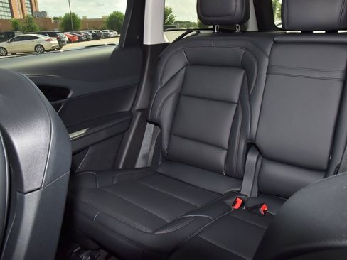 New 2026 Lincoln Nautilus Premier w/ Equipment Group 102A image 26