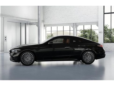 New 2026 Mercedes-Benz CLE 300 4MATIC Coupe image 35