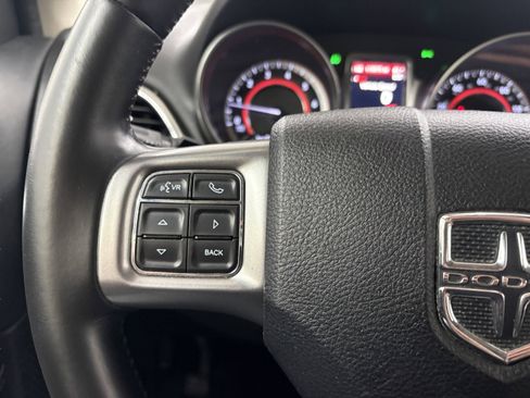 Used 2018 Dodge Journey Crossroad AWD/4WD image 30