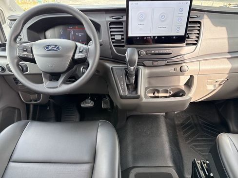 New 2026 Ford Transit 350 Base image 5