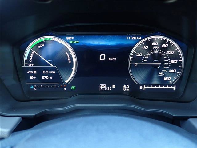 New 2026 Subaru Crosstrek 2.5i Limited AWD/4WD image 25