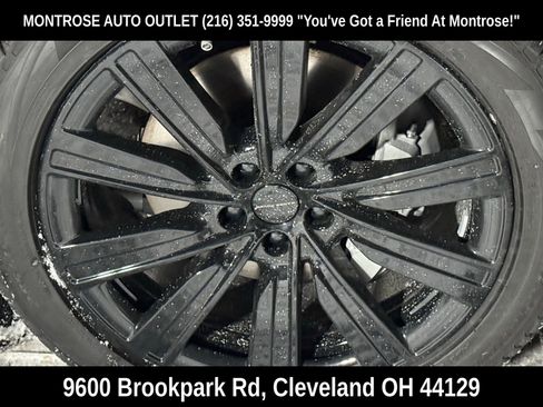 New 2026 Land Rover Range Rover SE image 10