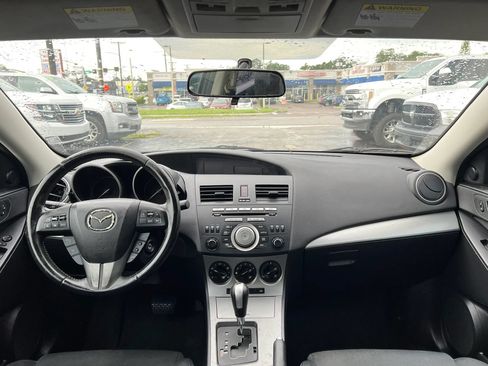Used 2010 MAZDA MAZDA3 s Sport FWD image 13
