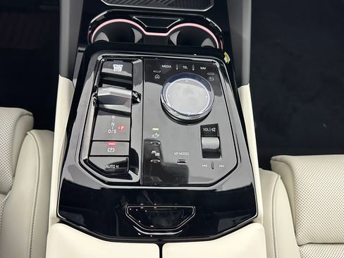 New 2026 BMW 530i w/ M Sport Package image 15