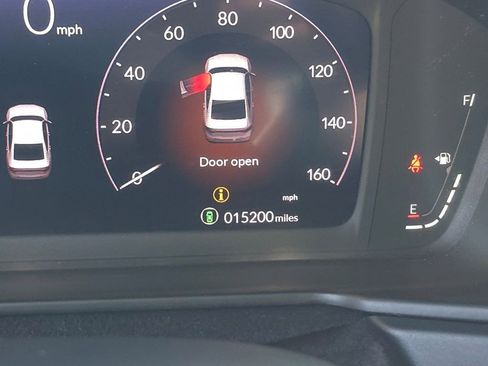 Used 2024 Honda Accord EX image 16