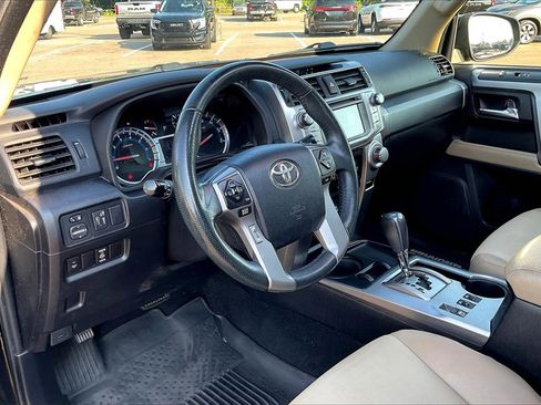 Used 2018 Toyota 4Runner SR5 Premium image 13