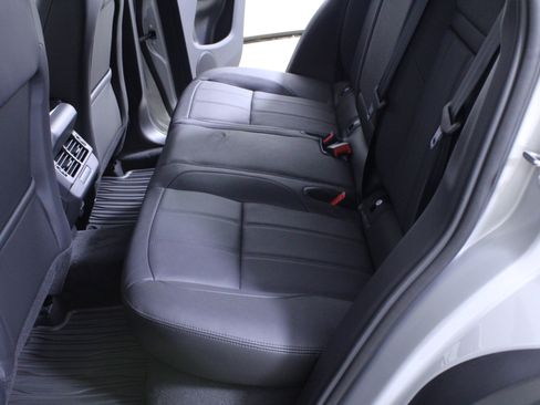 New 2026 Land Rover Range Rover Evoque S AWD/4WD image 10