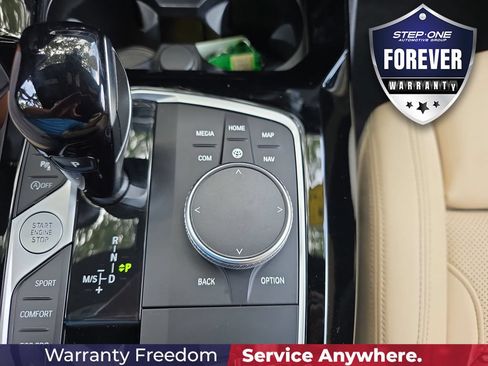 Used 2023 BMW X3 sDrive30i w/ Convenience Package w/ZPA RWD image 28