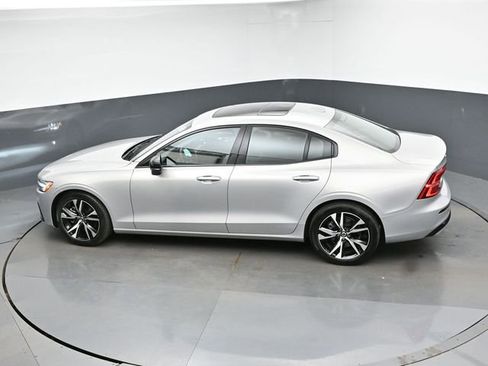 Used 2023 Volvo S60 B5 Core w/ Climate Package FWD image 43