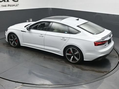 Used 2023 Audi A5 2.0T Premium Plus w/ Premium Plus AWD/4WD image 41