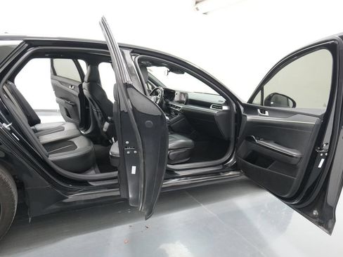Used 2023 Kia K5 GT-Line FWD image 29