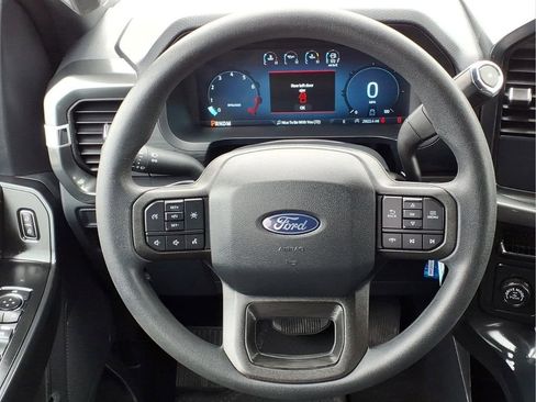 Used 2024 Ford F150 STX RWD image 20