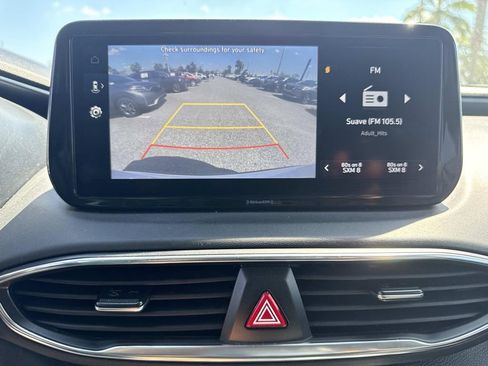 Used 2023 Hyundai Santa Fe SEL image 27