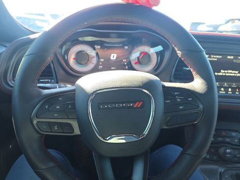 Used 2023 Dodge Challenger R/T Scat Pack RWD image 47
