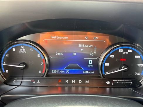 Used 2022 Ford Bronco Sport Badlands w/ Premium Package AWD/4WD image 15