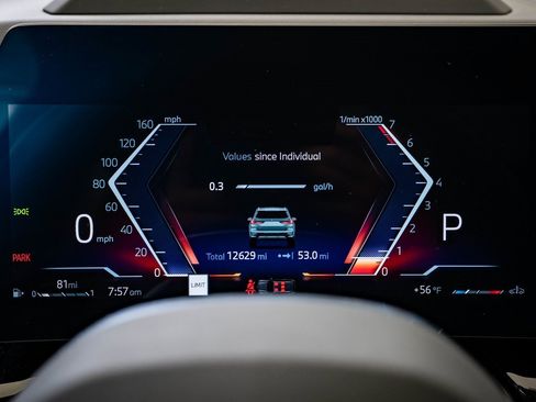 Certified 2025 BMW X1 xDrive28i image 27