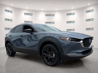 Used 2026 MAZDA CX-30 AWD 2.5 S