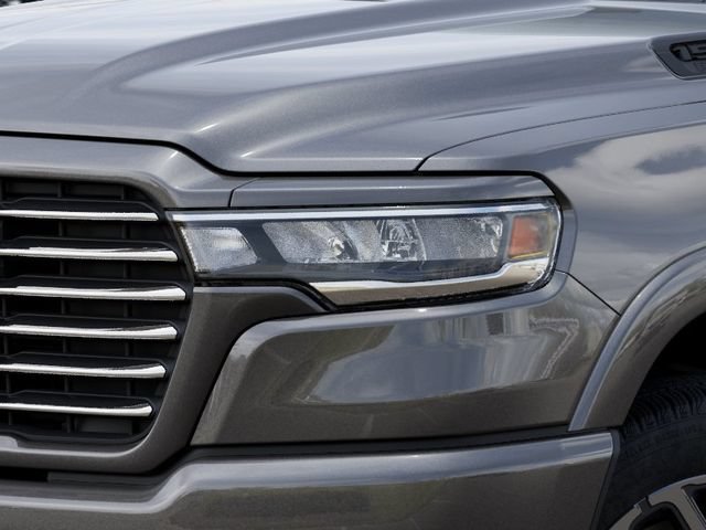 New 2027 RAM 1500 Laramie AWD/4WD image 10