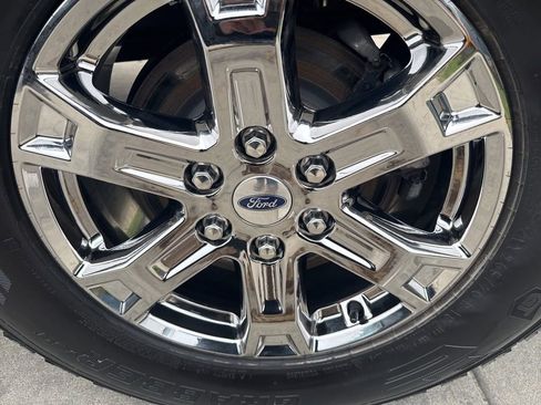 Used 2022 Ford F150 XLT w/ XTR Package AWD/4WD image 52