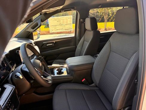 New 2026 Chevrolet Suburban LS w/ LPO, Dark Essentials Package image 27