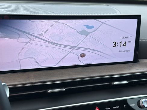 Used 2025 Genesis GV80 3.5T Advanced image 29