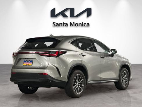 Used 2024 Lexus NX 350 AWD w/ Cold Area Package image 6