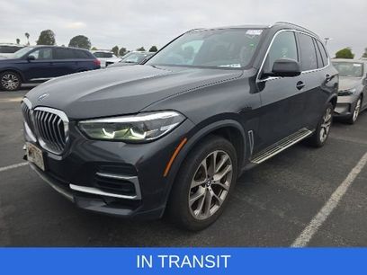 Used 2023 BMW X5 xDrive40i