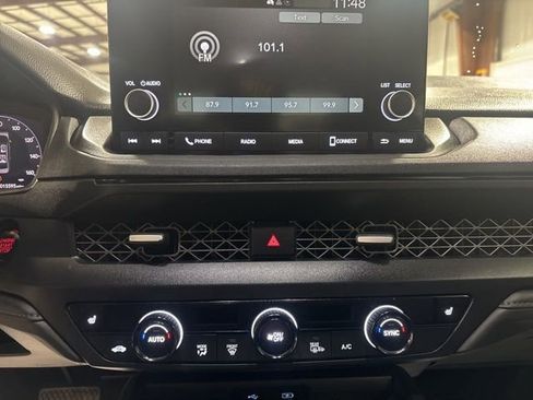 Used 2024 Honda Accord EX image 20