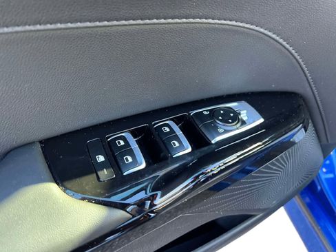 Used 2023 Kia K5 EX image 22