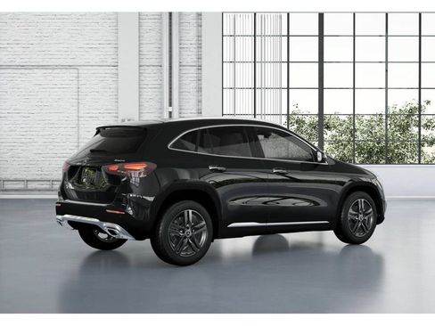 New 2026 Mercedes-Benz GLA 250 4MATIC image 20