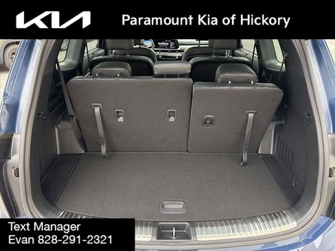 Used 2025 Kia Telluride SX X-Line image 12