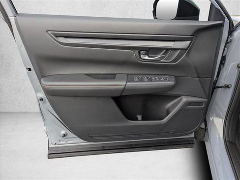 Used 2026 Honda CR-V TrailSport image 20