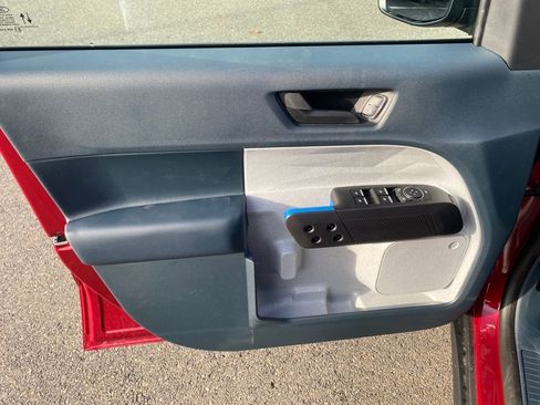 New 2025 Ford Maverick XLT w/ Equipment Group 301A image 13